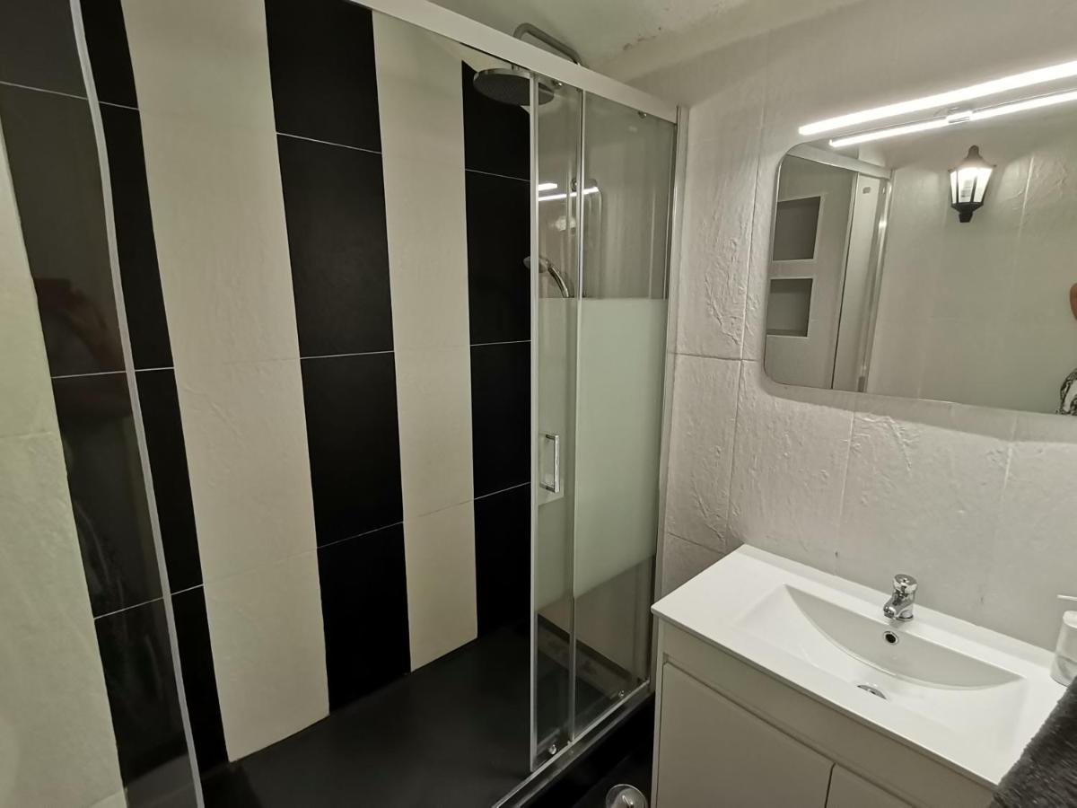 Dunfermline Apartment Албуфейра Экстерьер фото